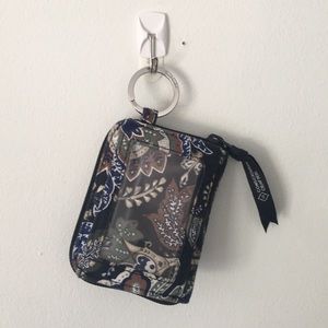 Vera Bradley Wallet